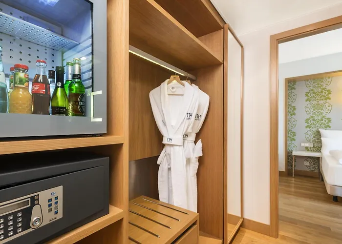 Hotel Nh Frankfurt Messe Francoforte sul Meno
